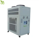 10000 kcal / h Industrial Air Water Chiller
