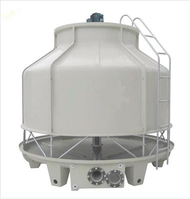 Counter Flow Water Cooling Water Tower 100Ton